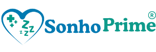 SonhoPrime Logo