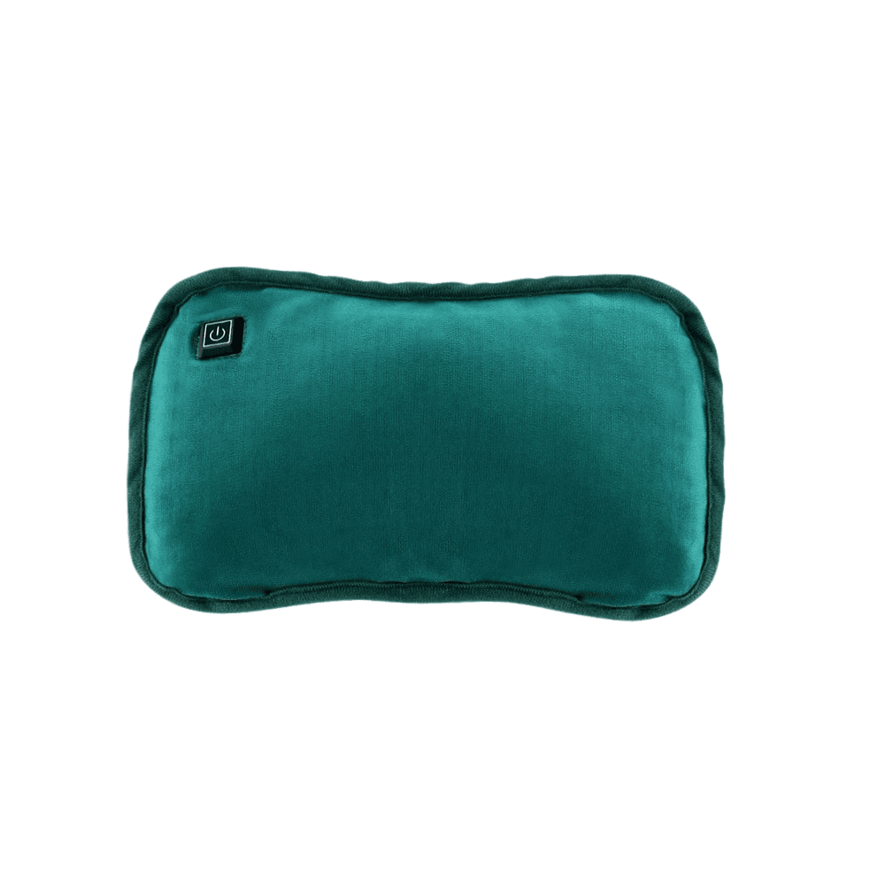 Rechargeable Hand Warmer – Ideal for Menstrual and Stomach Pain Relief