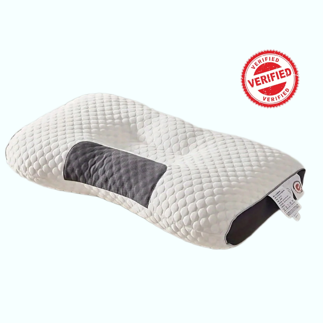Medical Orthopedic Pillow better Sleep And Protect The Neck Cervical